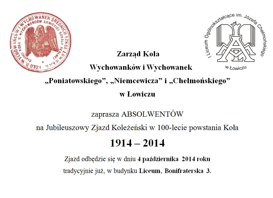 zjazd